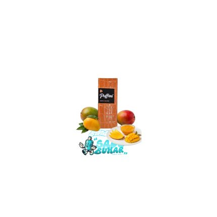 Puffmi Triple Mango Salt