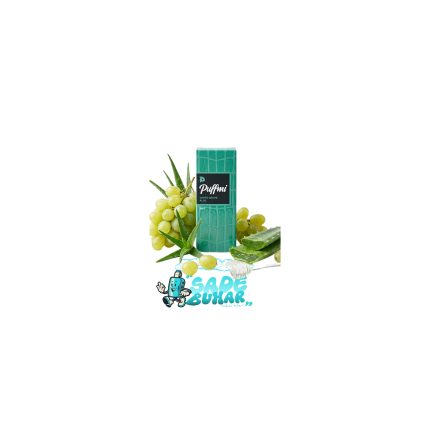 Puffmi White Grape Aloe Salt