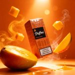 Puffmi Triple Mango Salt