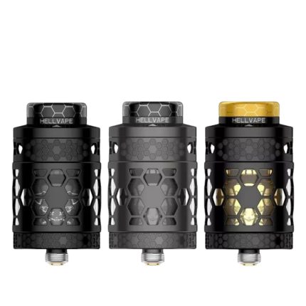 Dead Rabbit 4 RTA Pro