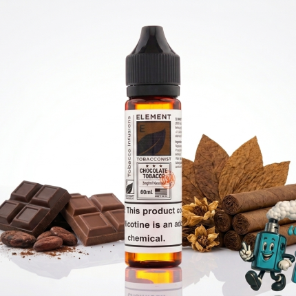 Element Chocolate Tobacco