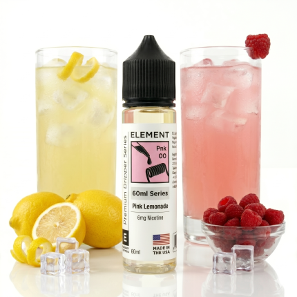 Element Pink Lemonade