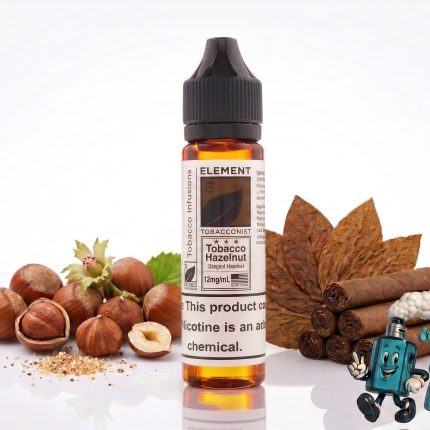 Element Tobacco Hazelnut