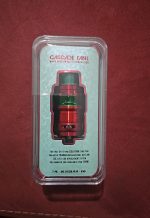 Vaporesso Cascade Tank