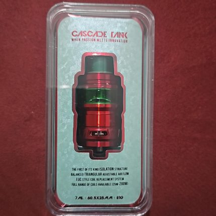 Vaporesso Cascade Tank